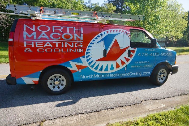 North Macon Heating and Cooling