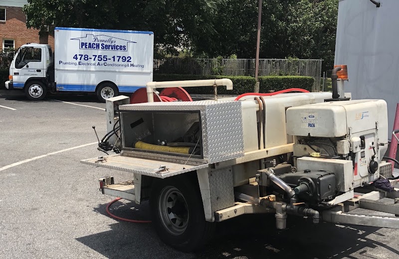 Donnelly's PEACH Services