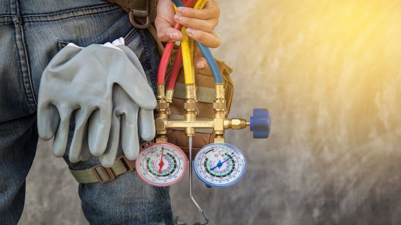 A-1 Heating, Cooling & Electrical