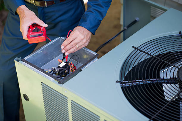Elite Clarksville Heating & Air