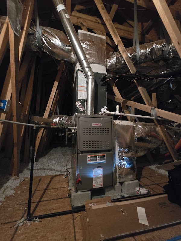 Experts Express Heating & Air LLC