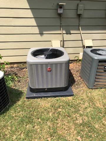 Gibby’s Heating & Air Conditioning LLC