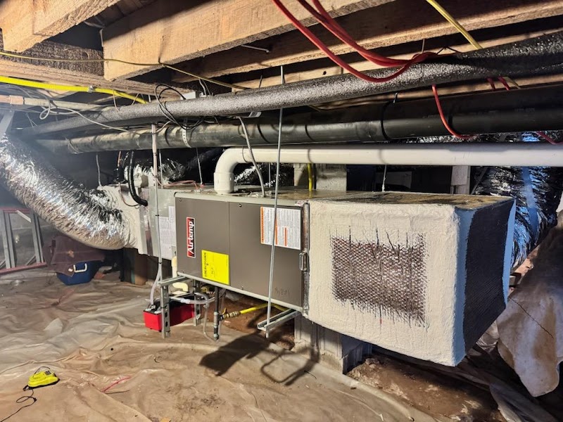 Abasco Airconditioning LLC