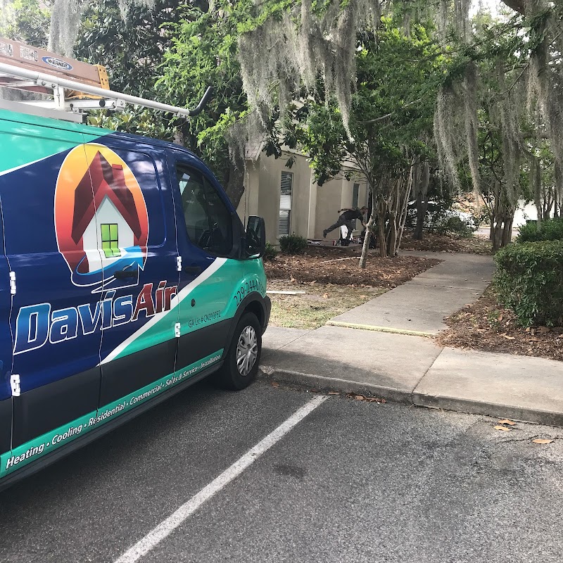 Davis Air Conditioning Company