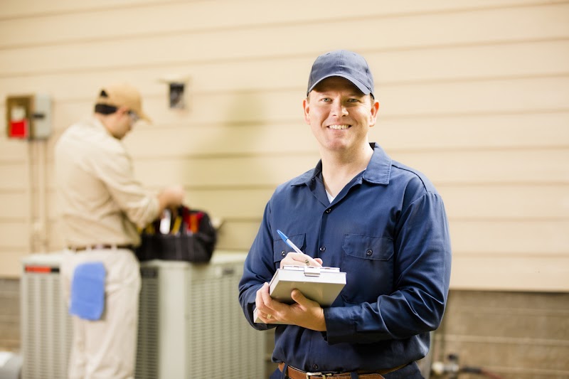 Mid Tenn Air Conditioning and Heating