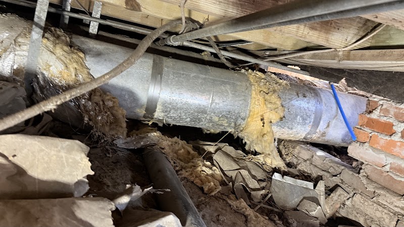 Climaster Heating and Air Conditioning