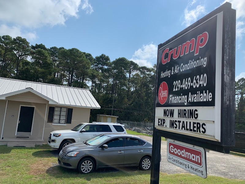 Crump Heating and Air
