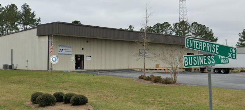 United Refrigeration Inc
