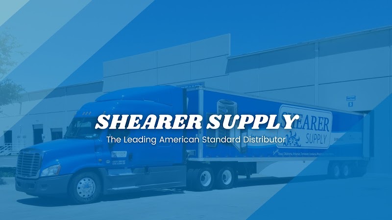 Shearer Supply Valdosta