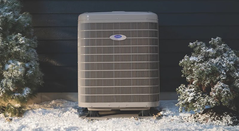 Speir Heating & Air