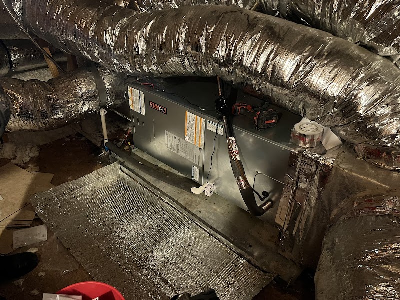 One Hour Heating And Air Conditioning