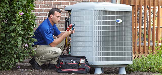 Keadle Heating and Air