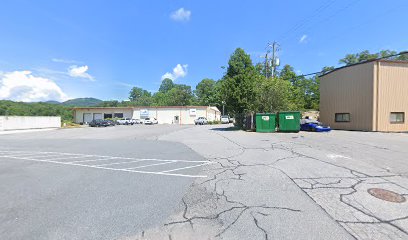 Virginia Air Distributors Asheville North Carolina