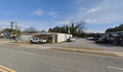 Ward & Mc Elveen Refrigeration & AC Sumter South Carolina