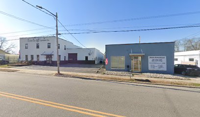 Adams Services, LLC Rock Hill South Carolina