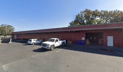 McCall's Supply Inc North Charleston South Carolina