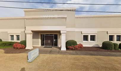 Jennings-Dill Inc. Greenville South Carolina