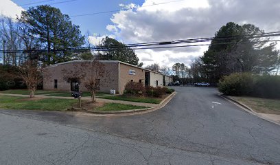 LKN Mechanical, Inc Huntersville North Carolina
