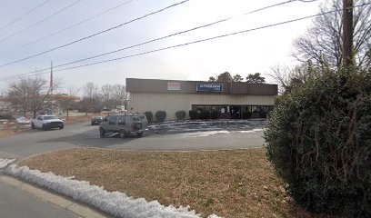 Ferguson HVAC Supply Kannapolis North Carolina